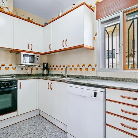 Rosita Villa L'Ampolla