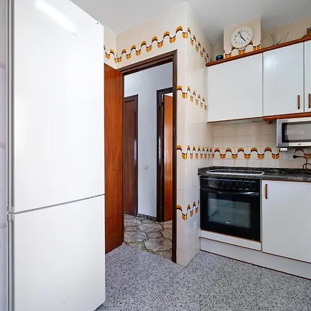 Rosita Villa L'Ampolla
