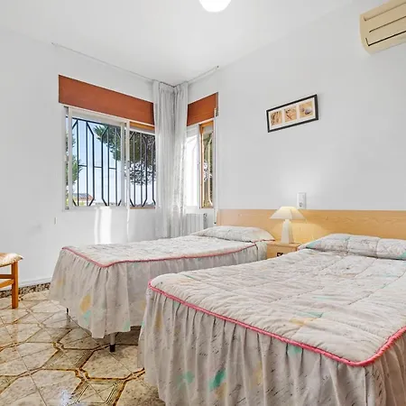 Villa Rosita *